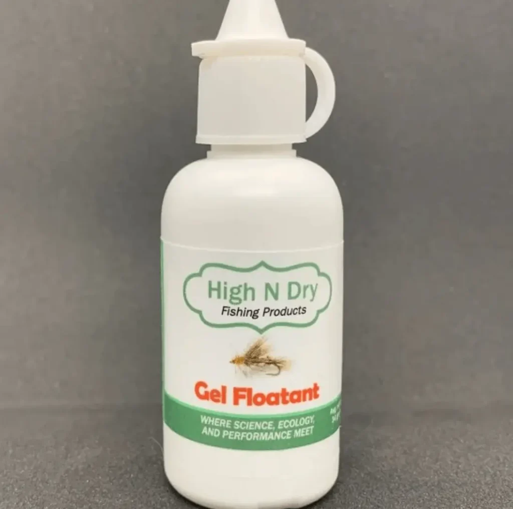 High N Dry Floatant